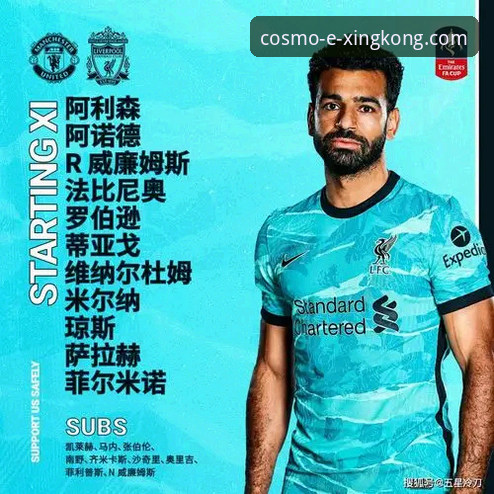星空体育官网电脑版：沉浸式复盘利物浦足总杯晋级之战操作教程